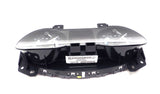 22876139 OEM Instrument Cluster KPH Kilometers 2010-2013 Buick Allure  LaCrosse