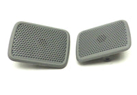 Grille Radio Receiver Active Noise Cancellation Microphone Cadillac Chevrolet