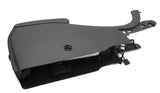 New NOS Front Center Floor Console Black for 2008-2012 Chevrolet Malibu 20905417