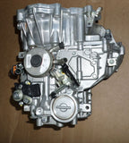 Automatic Transmission New GM Pending Application