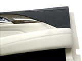 84149171 Rear Right Side Door Panel Black Shale 2016-2019 Cadillac Escalade ESV