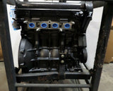 4M5G6015JA Reman Engine Long Block L4 1.4L for 1998-2000 Ford Fiesta 1.4L