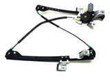 2004-2006 Chrysler Pacifica Front Door Window Regulator Driver Side LH 4894271AA