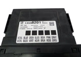 13598201 New OEM Body Control Module BCM 2015-2019 Chevrolet Cruze