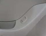 90804786 Driver Side Door Panel Interior Trim Neutral 2014-2016 Buick LaCrosse