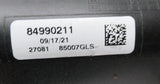84990211 Liftgate Release Switch Shadow Gray 2021 Escalade Suburban Tahoe Yukon
