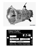 24287450 7 Speed Manual Transmission 2015-2019 Chevrolet Colorado GMC Canyon 2.5
