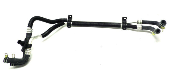 19129962 New GM Heather Pipe Inlet and Outlet 2005-2009 Cadillac STS 4.4L 4.6L