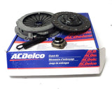 381404 AcDelco Manual Transmission Clutch Kit Hyundai Elantra Tiburon 1.8L 2.0L