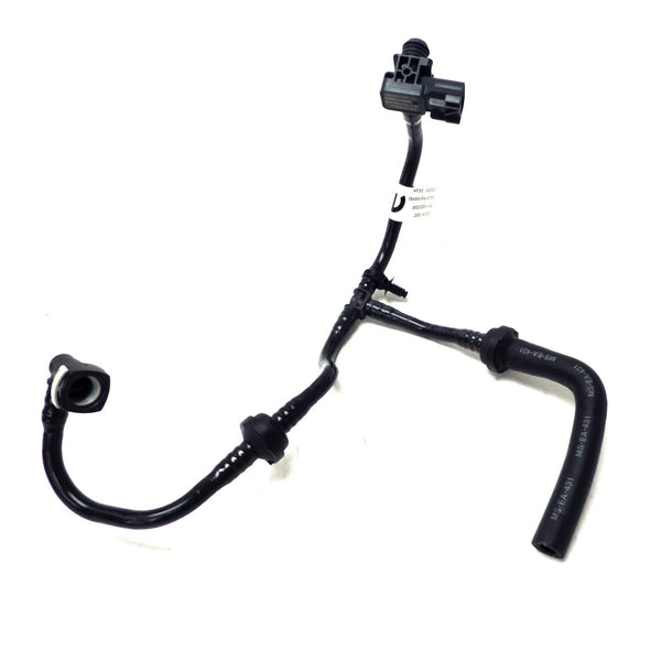 68053595AA New OEM Brake Booster Check Valve with Hose 2014-2018 Jeep Cherokee