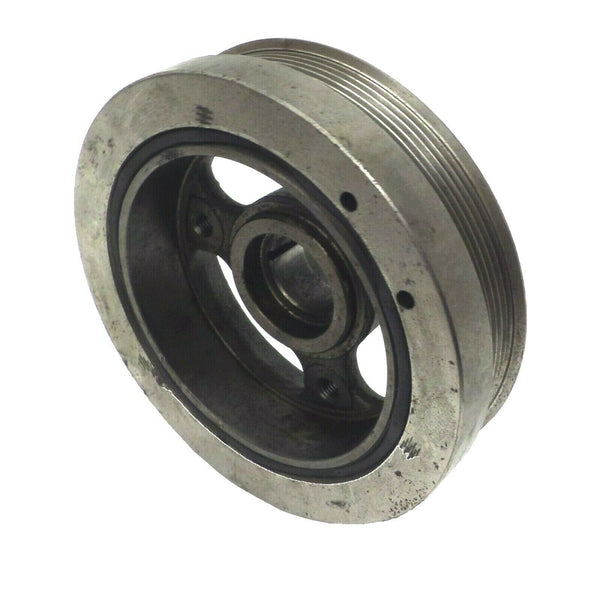 2L7E6316AA Harmonic Balancer Expedition F-150 F250SD F350SD Navigator Blackwood