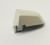 Champagne Exterior Door Handle End Bezel 2016-2019 Chevrolet Camaro