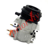 14-3712 New AC Compressor Crown Victoria Grand Marquis Explorer Town Car 4.6L