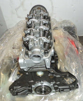 SZLB150AB Reman 4XC1 Engine Long Block 1.5L L4 1985-1988 Isuzu I-Mark Spectrum