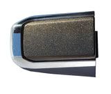 84031713 OEM Door Lock Bezel Subterranean Metallic 2015-20 Tahoe Suburban Yukon