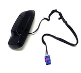 84728108 New Dolphin Black High Frequency Antenna Escalade Tahoe Suburban Yukon