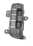 84722090 Electronic Transmission Shift Control Push button 2021-2023 GMC Yukon
