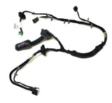 23256846 Wire Harness Left Rear Side Door 2015-19 Chevrolet Silverado GMC Sierra