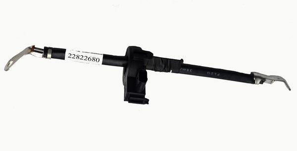New ACDelco GM Original Equipment 22822680 Battery Cable Negative 2014-15 Malibu