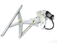 Power window Regulator & Motor Assembly Driver Side for 1998-2002 Toyota Corola