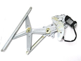 Power window Regulator & Motor Assembly Driver Side for 1998-2002 Toyota Corola