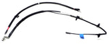 Negative Positive Battery Cable 2010-14 Escalade Silverado Suburban Sierra Yukon