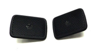 Grille Radio Receiver Active Noise Cancellation Microphone Cadillac Chevrolet