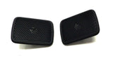 Grille Radio Receiver Active Noise Cancellation Microphone Cadillac Chevrolet