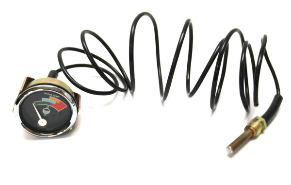 8S-4915 Water Temperature Guage for Caterpillar Dozers Loaders 983 D6C D8H D8K