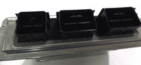 Ford ECM PCM Computer Module 2008 Ford Focus 2.0L L4 8S4A-12A650-ZE
