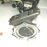 40058273 New Front Differential 4x4 Avalanche Sierra Silverado Suburban Yukon