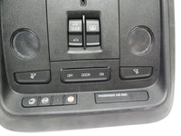 OEM Roof Console Garage Door Overhead Dome Light Sunroof 2013-2014 Cadillac XTS