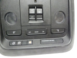 OEM Roof Console Garage Door Overhead Dome Light Sunroof 2013-2014 Cadillac XTS