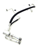 84478461 Air Condition Compressor Condenser Hose Chevrolet Silverado GMC Sierra
