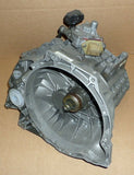 RMXS4J7002RD Remanufactured Manual Transmission for Ford Focus 1.8L Diesel