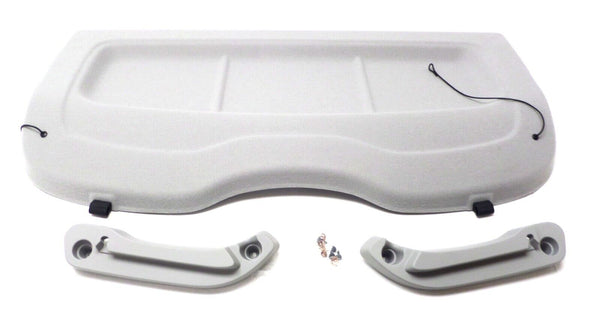 42533229 Cargo Area Security Enclosure Light Ash Grey 2018-21 Chevrolet Bolt EV