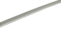 13276052 Left Driver Side Front Door Reveal Molding Chrome 2012-2016 Buick Regal