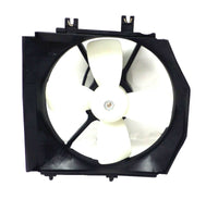 CF2012400 American Condense Radiator Cooling Fan 1995-95 Mazda Protege 1.5L 1.8L