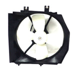 CF2012400 American Condense Radiator Cooling Fan 1995-95 Mazda Protege 1.5L 1.8L