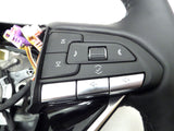 84978461 OEM Steering Wheel Black Leather Free Lane 2021-2023 Cadillac Escalade