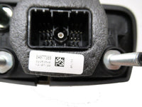 Driver Side Mirror Empire Beige Camera Puddle Light Chevrolet Tahoe GMC Yukon