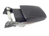Center Console Arm Rest Black 2011-2013 Buick LaCrosse