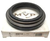 Triseal MVP 65071U Drive Axle Wheel Seal for Mack Eaton Ford GMC Navistar White
