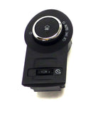 92225171 Headlamp Instrument Panel Lamp Dimmer Fog 2011-2014 Chevrolet Camaro