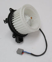 84488484 HVAC Auxiliary Blower Motor w/ Impeller Escalade Tahoe Suburban Yukon
