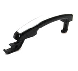 23441762 Door Handle Chrome Black Rettle 2014 Cruze Malibu LaCrosse SRX Regal