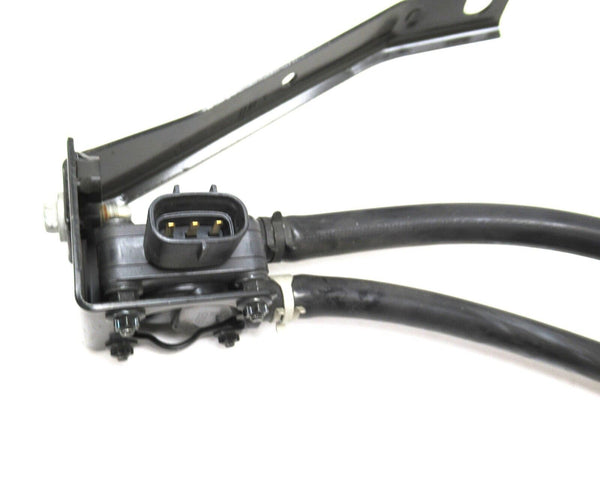 Exhaust Pressure Differential Sensor Chevrolet Silverado GMC Sierra 2500HD 6.6lL