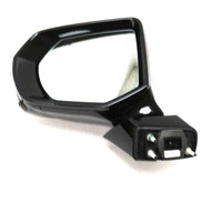Driver LH Side Mirror Cherry Blind Sensor Camera Chevrolet Suburban Tahoe Yukon