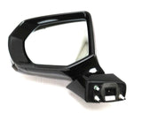 Driver LH Side Mirror Cherry Blind Sensor Camera Chevrolet Suburban Tahoe Yukon