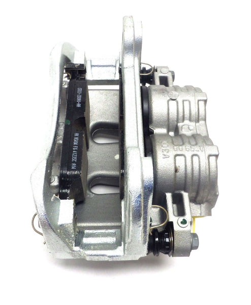CR33-2B119-BA New OEM Front Right Brake Caliper w/ Pads 2005-2014 Ford Mustang